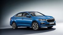 Skoda Slavia 1.0 TSI Launched: Prices Start From Rs 10.69 Lakh