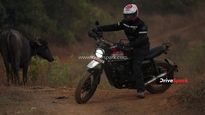 Yezdi Scrambler Review — The Scrambler Spirit Is Alive & Kicking