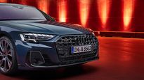 2022 Audi A8 - Design, Powertrain & Features