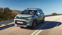 2022 Citroen C3 Production Begins In Brazil Ahead Of Expected India Launch In July