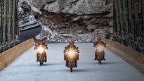 Himalayan 450: Royal Enfield’s Answer To The KTM 390 Adventure