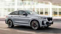 2022 BMW X4 Almost Here: Major Launch For BMW
