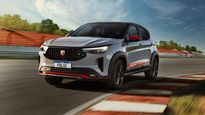 2023 Fiat Abarth Pulse: The First Abarth Badged SUV