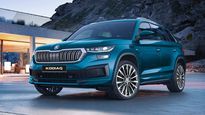 Skoda February 2022 Sales Breakup: Kushaq Leads The Charge