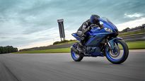 2022 Yamaha R3 Updated With New Colour Option