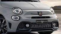 Abarth Gearing Up To Launch Their First EV: EV Based On Fiat 500 Electric