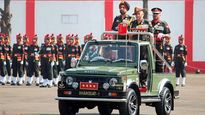 Maruti Suzuki Gypsy To Retire From Indian Army: New 4X4s Will Soon Join The Fleet