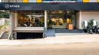 Ather Energy Opens Third Bangalore Showroom To Meet Growing Demand