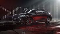 New 2022 BMW X4 Launched: Prices Start From Rs 70.50 Lakh