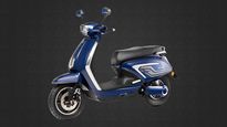 iVoomi Jeet, Jeet Pro & S1 e-Scooters Launched In India - Prices Start At Rs 82,999
