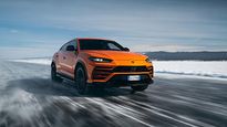 Lamborghini Urus Facelift To Be Unveiled In August - Big Raging Bull Set To Get Angrier    