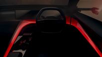 Mahindra Teases Interiors Of Upcoming Electric SUVs - A Spark Of Brilliance?