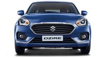 2022 Maruti Suzuki Dzire CNG Bookings Open: Launch Soon