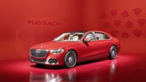 2022 Mercedes-Maybach S-Class Launched In India: Prices Start From Rs 2.50 Crore