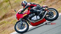Royal Enfield Continental GT-R650 & The GT Cup: Royal Enfield Retro Racing Is Back In Vogue