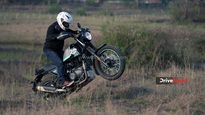 Royal Enfield Scram 411 Review — Royal Enfield Goes The Scrambler Way & It’s Fun