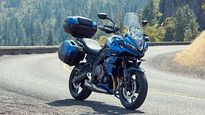Triumph Tiger Sport 660 Vs Kawasaki Versys 650: Engine, Features, Price & More