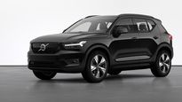 5 Things About Volvo XC40 Recharge: Design, Powertrain & More