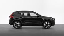 Volvo XC40 Recharge To Be Launched Soon: Details Leaked Via Official Website