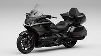 2022 Honda Gold Wing Tour Launched In India At Rs 39.2 Lakh