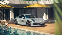 2022 Porsche 911 Sport Classic Revealed - Limited To Just 1,250 Units