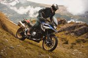 BMW F 850 GS & F 850 GS Adventure Launched In India - Prices Start At Rs 12.5 Lakh