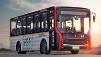 Log9 Materials Signs MoU With EKA: EKA E9 Electric Buses To Be Equipped With RapidX Battery Pack