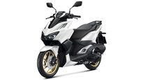 Honda Click 160 Scooter Unveiled: Competes With Yamaha Aerox 155 