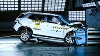 Hyundai Creta Earns 3 Star Rating In GNCAP Safety Testing