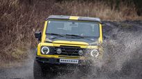 Ineos Grenadier Final Specs & Prices Revealed - Offroading Specialist Is Finally Here
