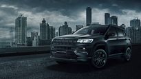 Jeep Compass Night Eagle Launched In India - Prices Start At Rs 21.95 Lakh