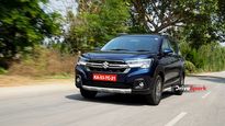 2022 Maruti Suzuki XL6 Review — A Big Step Up From The Outgoing Model