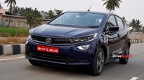 Tata Motors Hikes Car Prices - Average Increase Of 1.1%