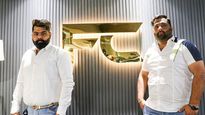 The Story Of Fusion Cars And Its Founders, Malik Brothers