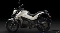Tork Kratos Electric Motorcycle Production Begins: 500 Units To Be Produced Initially