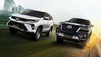 Toyota Records Highest Domestic Sales In Last 5 Years: 17,131 Units Sold In March 2022