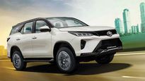 Best Selling Premium Large SUVs In March 2022: Fortuner, Gloster, Kodiaq, Tucson, Alturas, & Tiguan