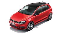 Volkswagen Polo Legend Edition Launched At Rs 10.25 Lakh: End Of An Era