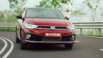 Volkswagen Virtus TVC Released: TVC Features GT Variant