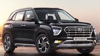 Best Selling Compact SUVs Of March 2022: Creta Takes The Top Spot