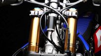 Yamaha Is Developing Power Steering For Motorcycles: Currently Being Tested On Dirt Bikes