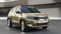 Top 5 Compact SUVs With Turbocharged Petrol Engines