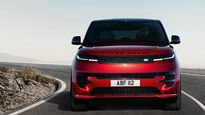 2022 Range Rover Sport India Price Revealed - Starts At Rs 1.64 Crore