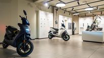 Ather April 2022 Sales Report - YoY Sales Grow By Over 255% 