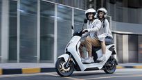 Honda Likely To Launch Activa Electric Scooter By 2023 
