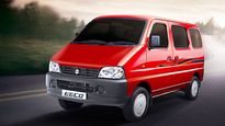 Next-Gen Maruti Suzuki Eeco To Arrive In Festive Season