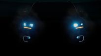 Mahindra Teases The New 2022 Scorpio Ahead Of Its Launch