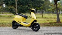 Electric Two-Wheeler Sales Grow By 858% In April - Ola Electric On Top