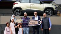 Tata Punch Kaziranga Edition Auction Winner Announced