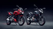Bajaj Pulsar 250 Twins Become The Fastest 250cc Segment Motorcycle To Reach 10K Sales Milestone